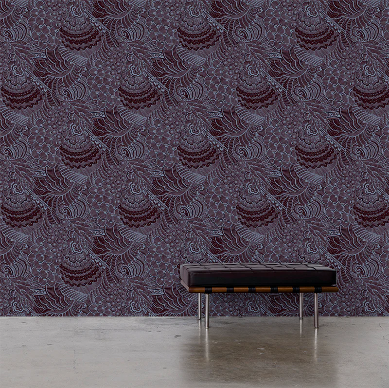 Portofino Wallpaper - Image 2