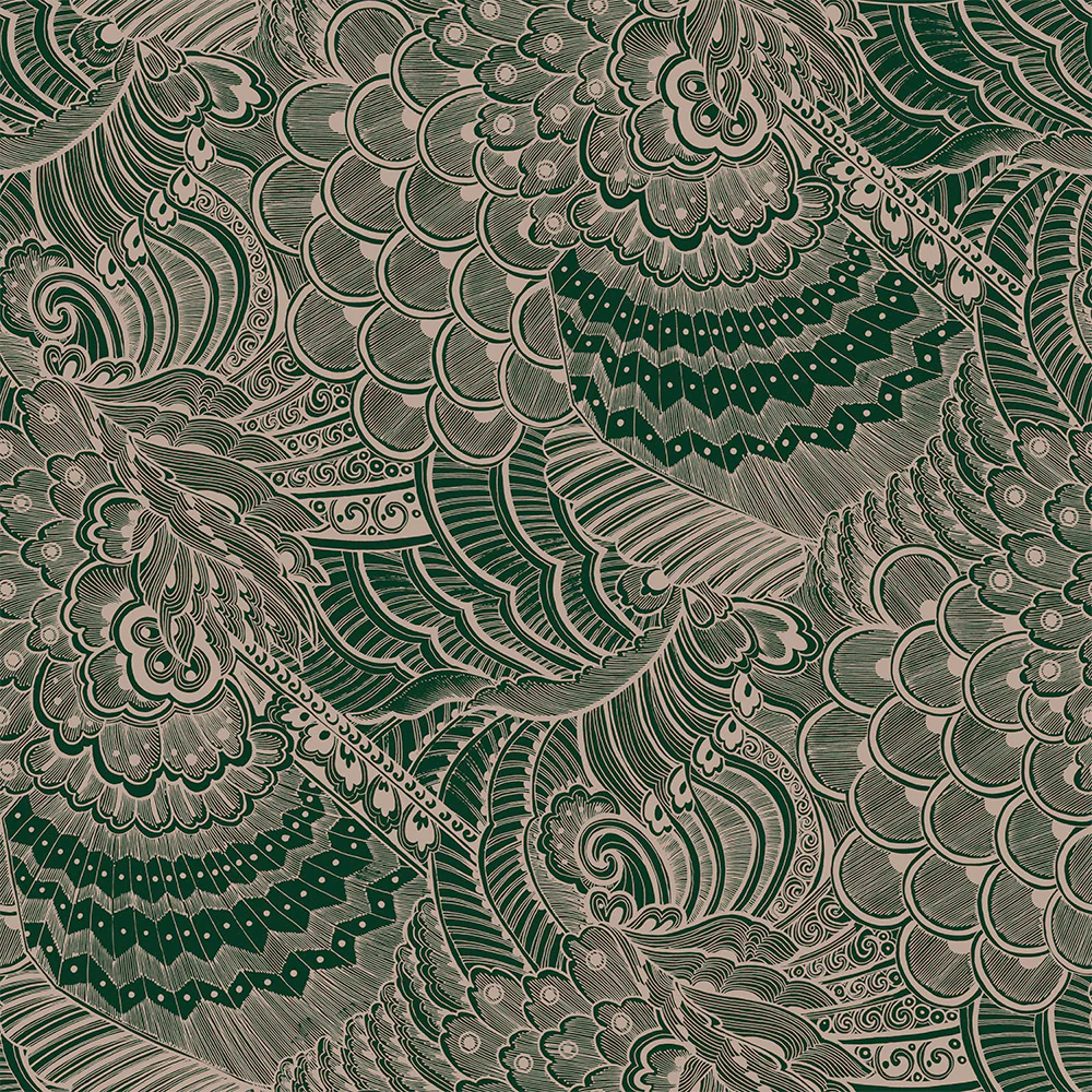 Portofino Wallpaper - Image 3