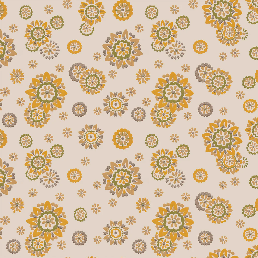Posies Wallpaper