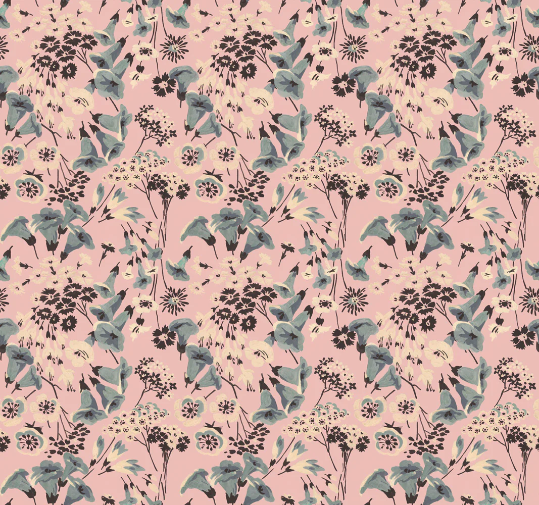 Pretty In Pink Wallpaper - Image 2