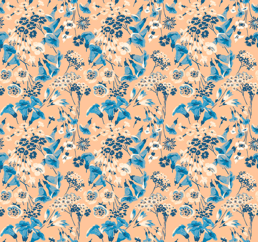 Pretty In Pink Wallpaper - Image 3