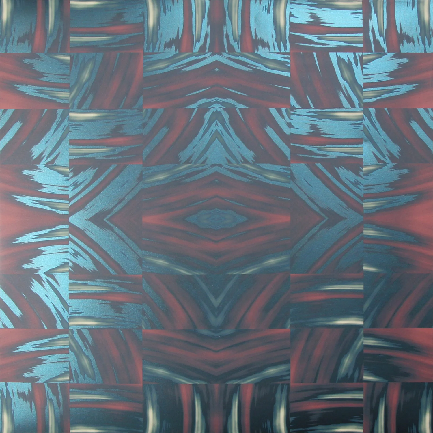 Prism Mural - Image 2