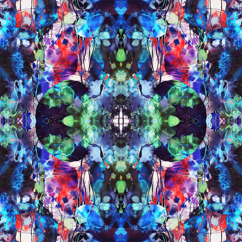Prismatic Wallpaper - Image 2