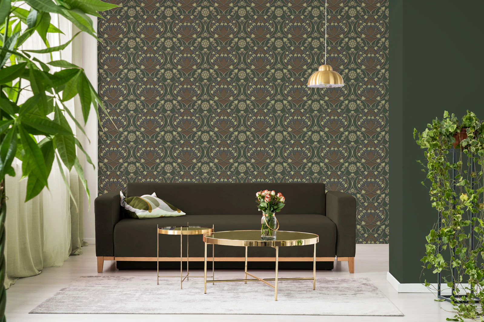 Provence Wallpaper