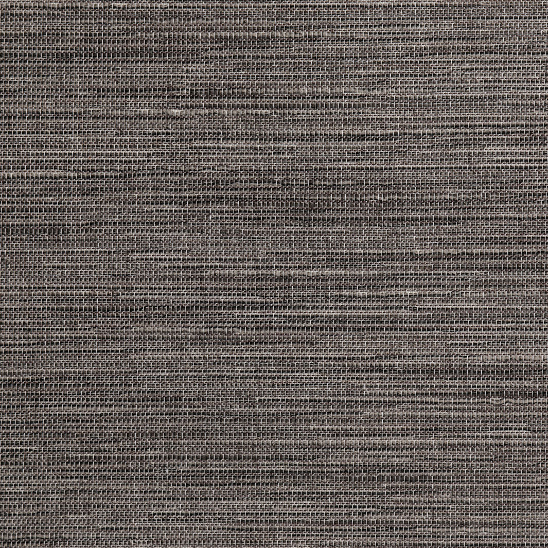 Rayon Wallpaper - Vintage Pewter