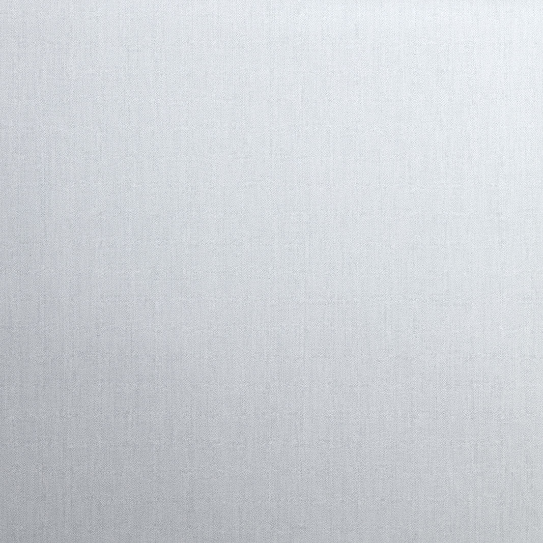 Refined - Frost White Wallpaper