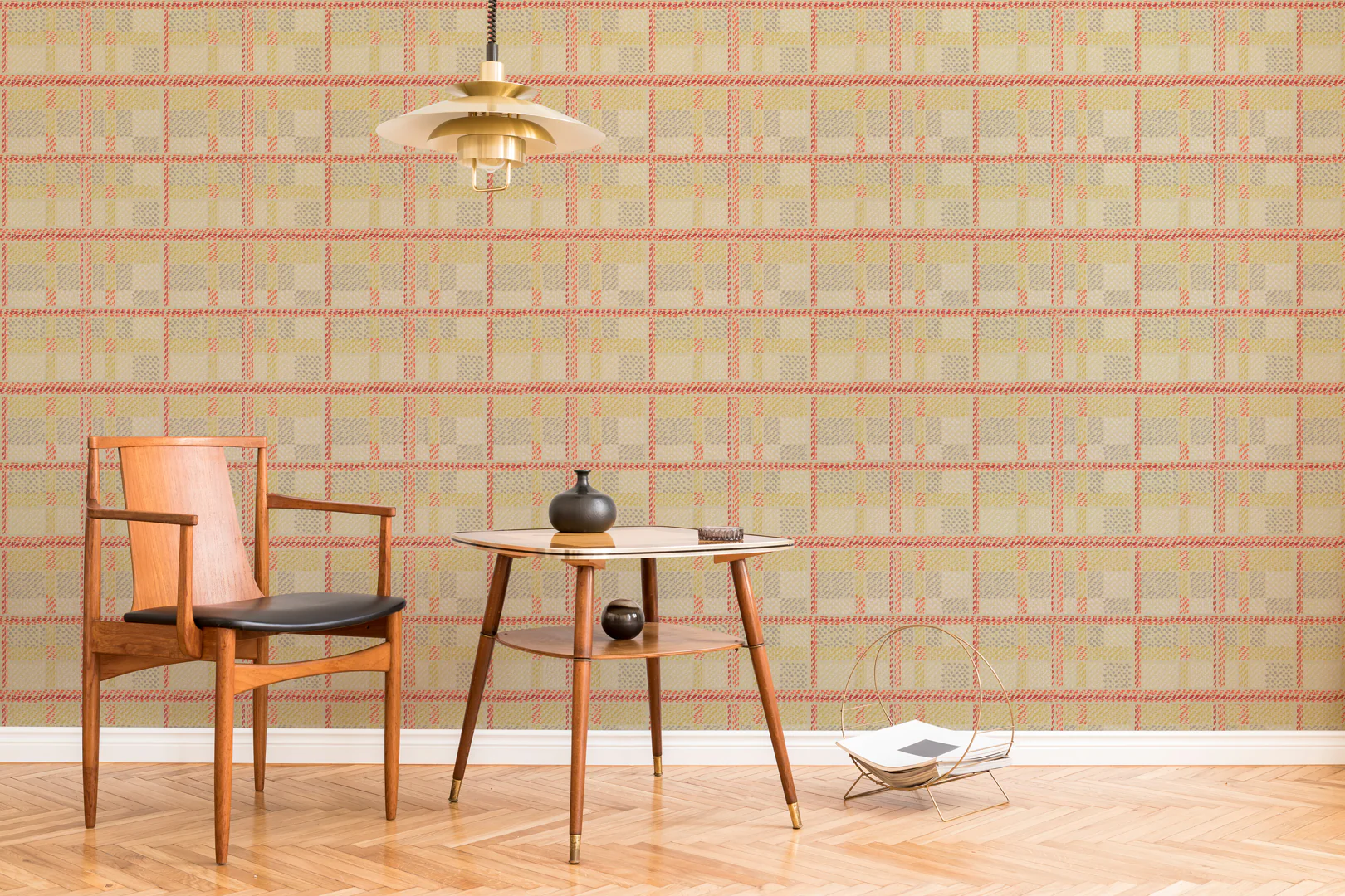 Renfrew Wallpaper - Image 2