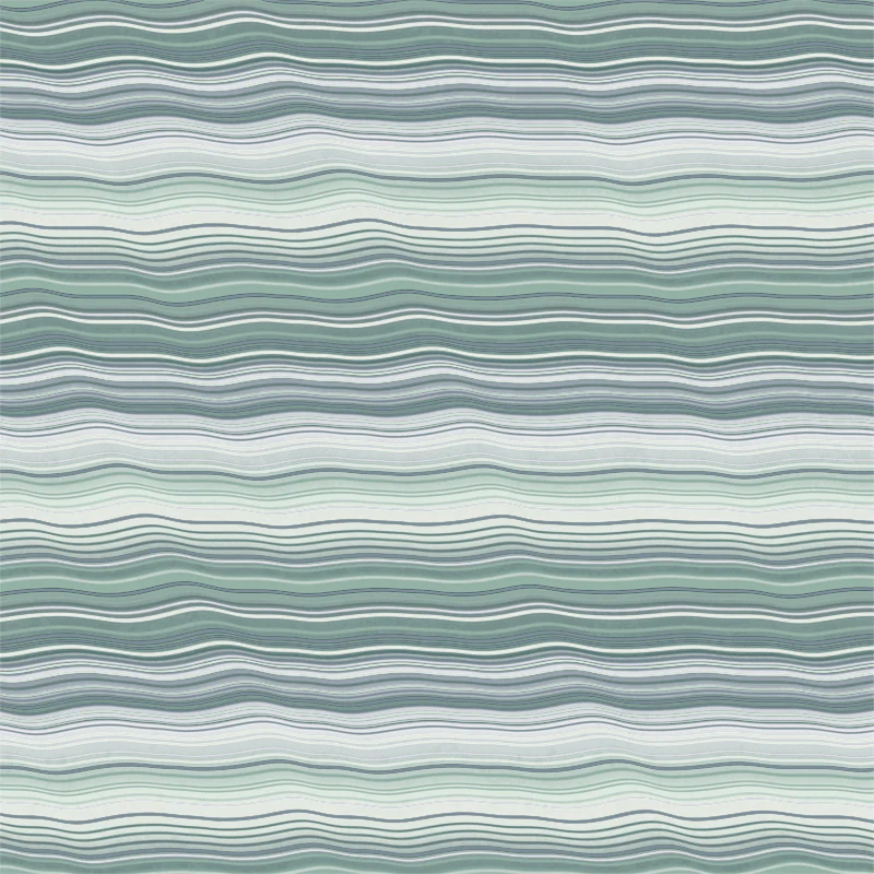 Ripple Mural