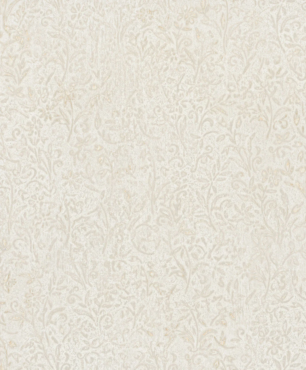 Ritual Bloom - Arctic Wallpaper
