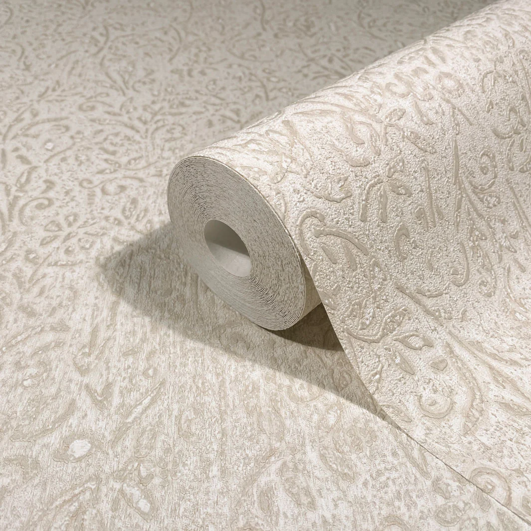Ritual Bloom - Arctic Wallpaper - Image 2