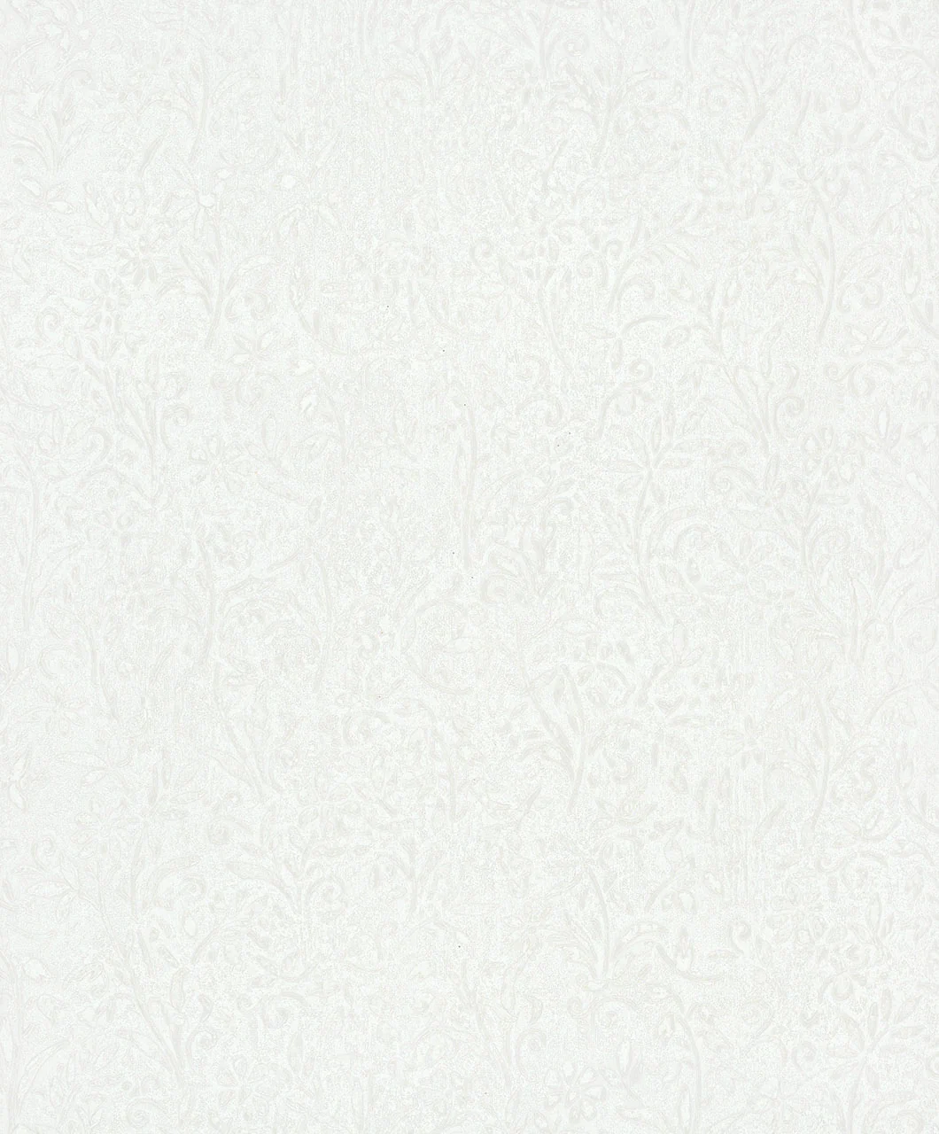 Ritual Bloom - Frost Wallpaper