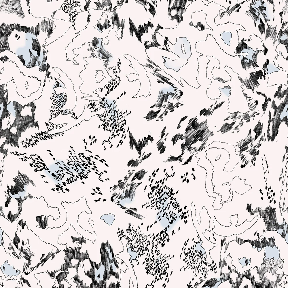 Rocky Road Wallpaper - Image 3
