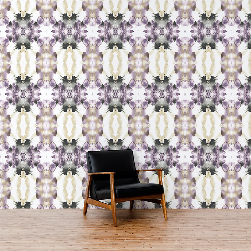 Rorschach Wallpaper - Image 2