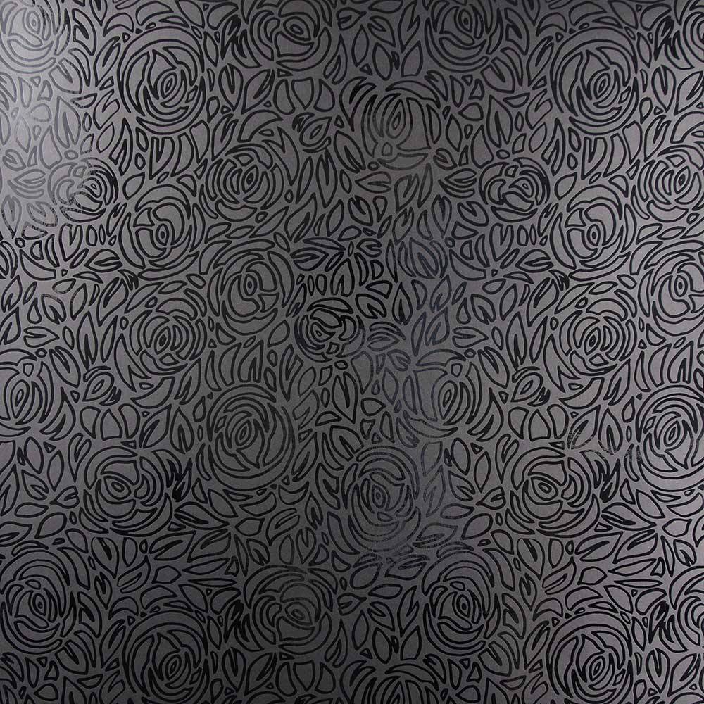 Rosette Wallpaper - Image 2