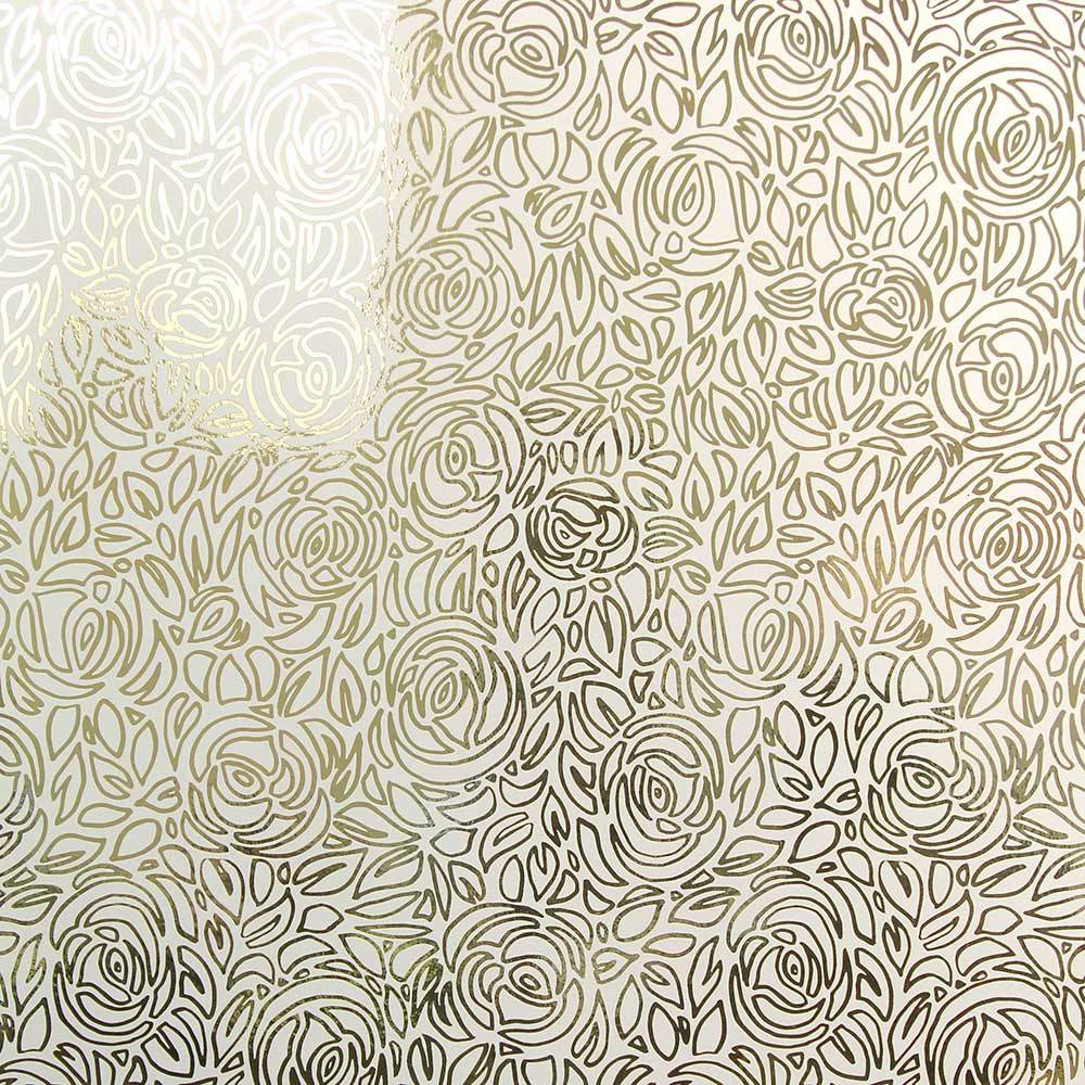 Rosette Wallpaper - Image 3