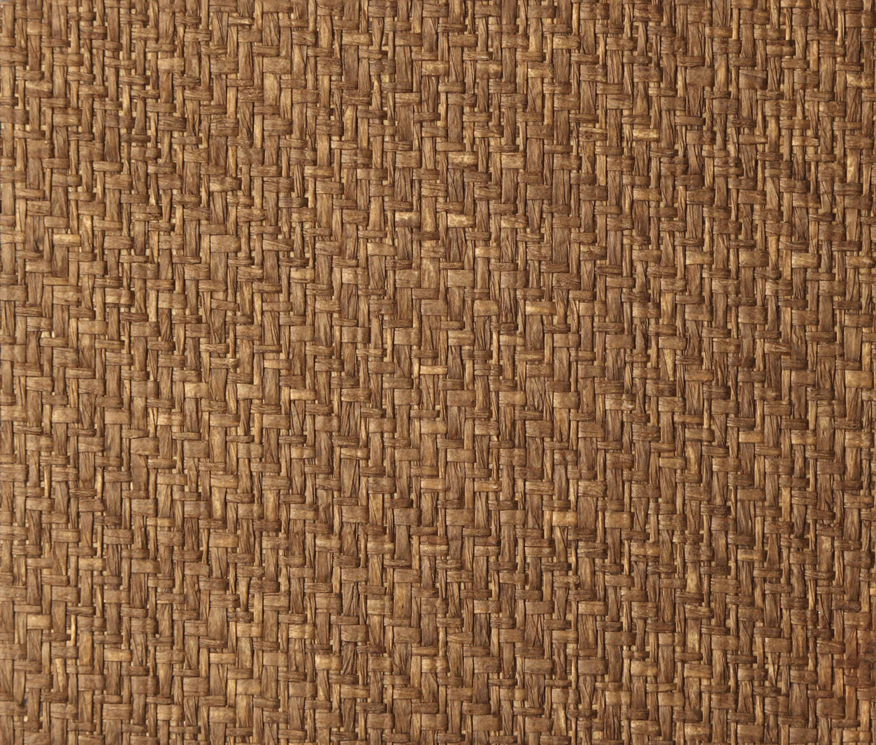 Rosewood Weave Wallpaper