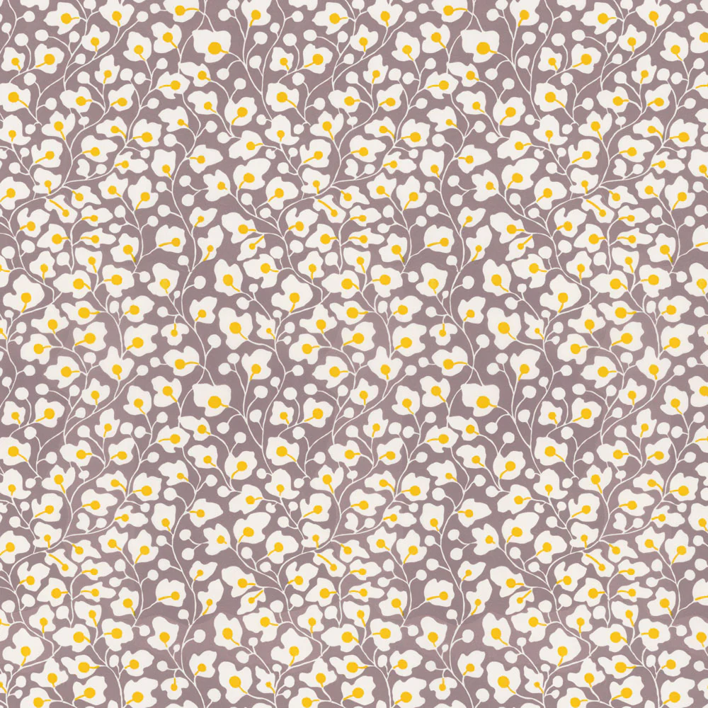 Sally's Garden Wallpaper