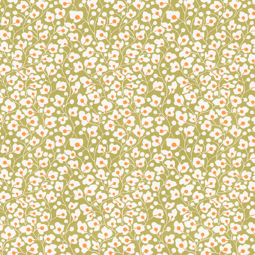 Sally's Garden Wallpaper - Image 2