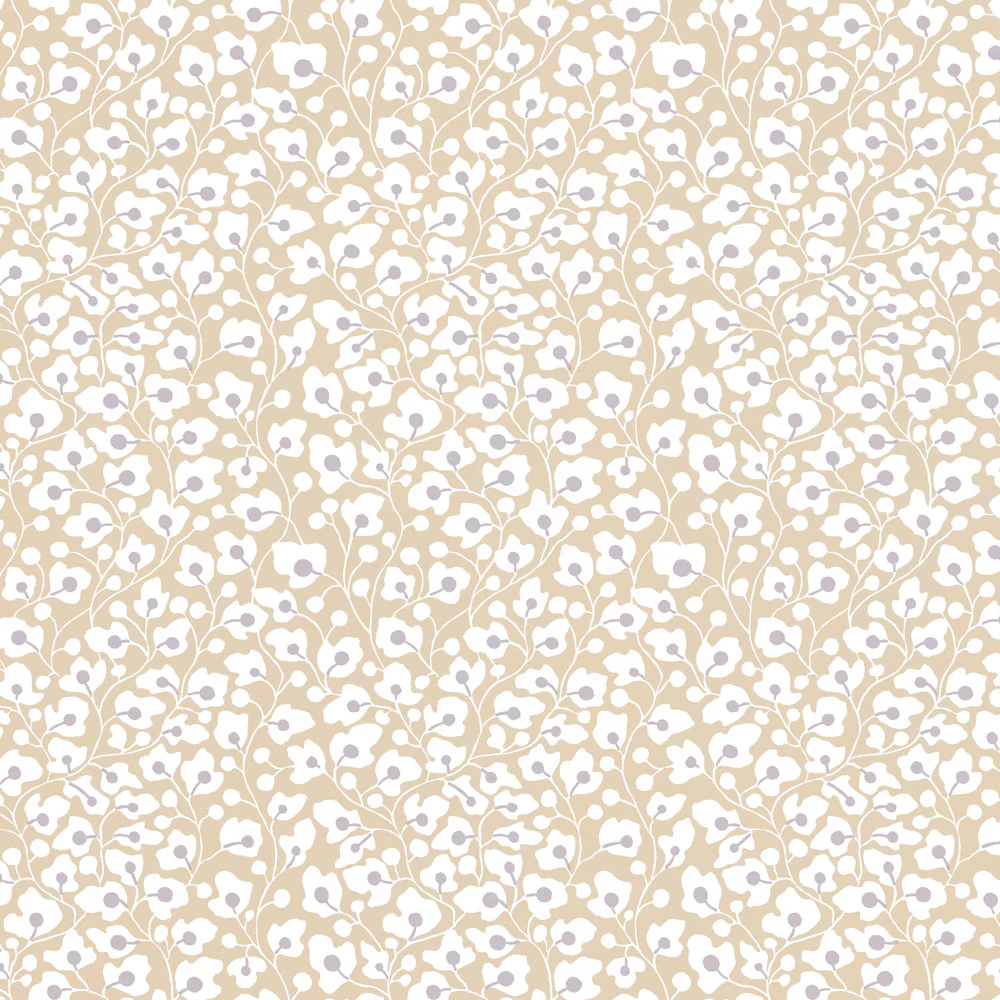 Sally's Garden Wallpaper - Image 3