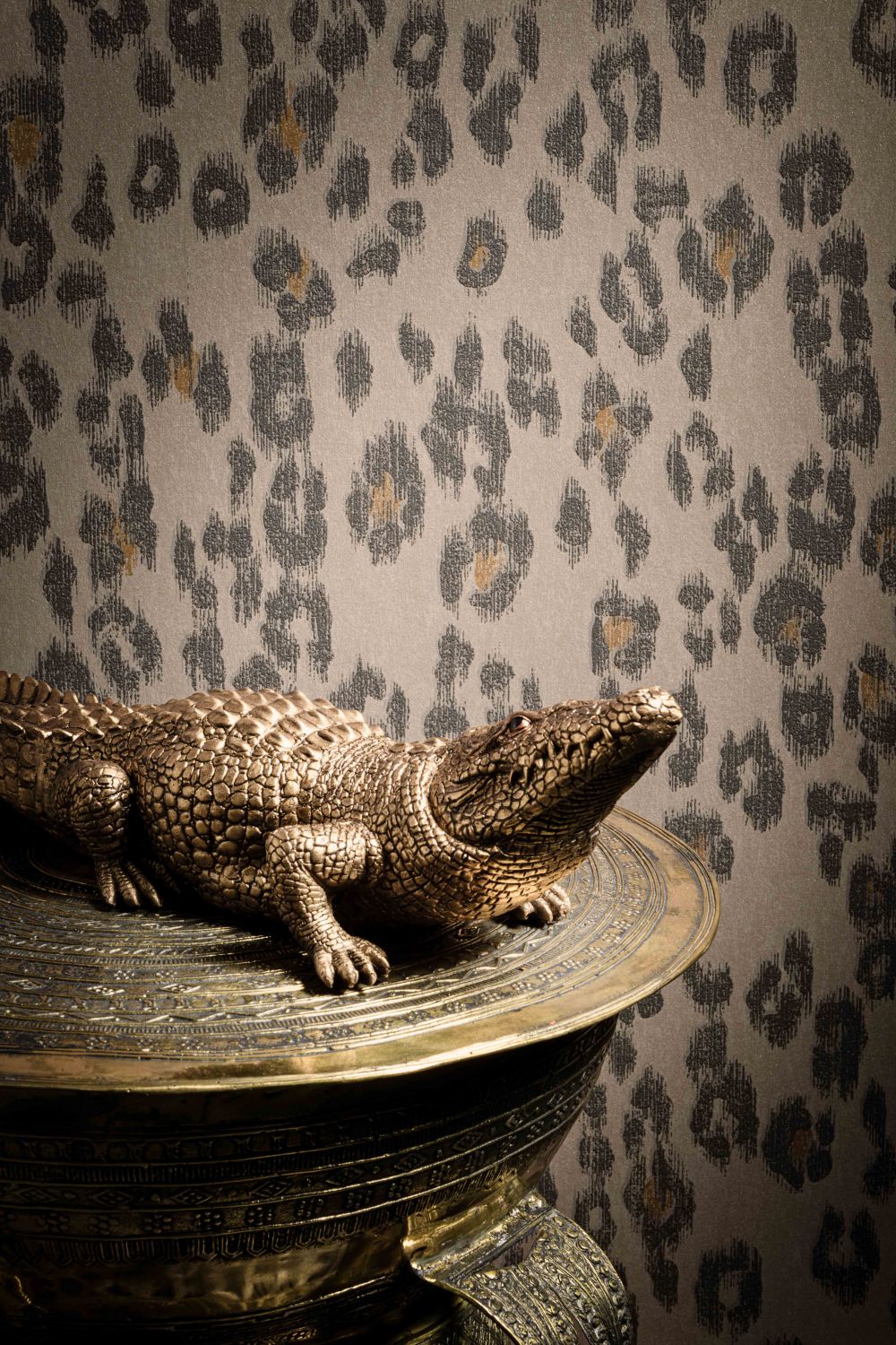 Scaly Python Wallpaper | 220542 - Image 2