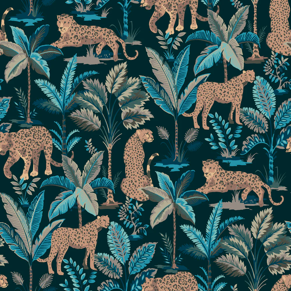 Serengeti Wallpaper