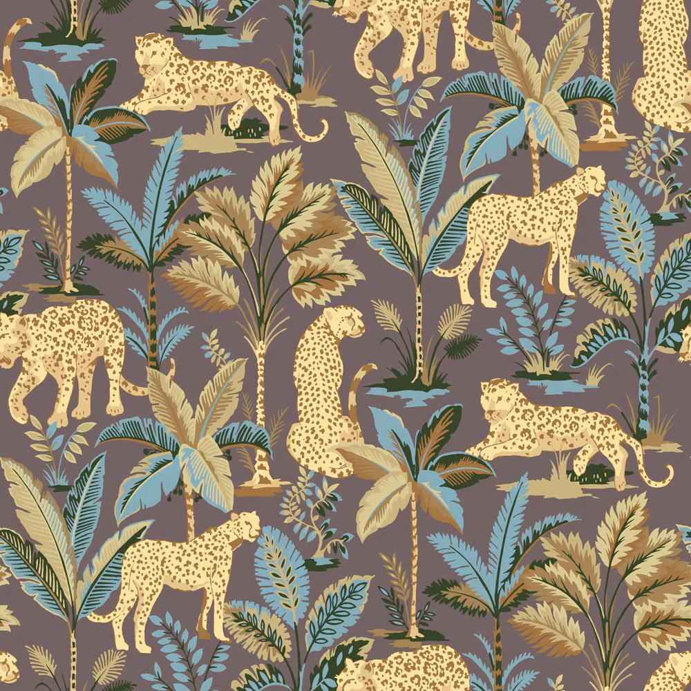 Serengeti Wallpaper - Image 3