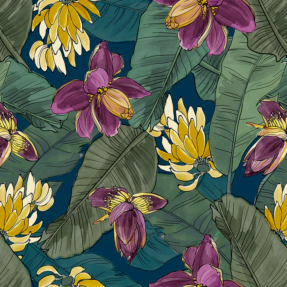 Shangri-La Wallpaper