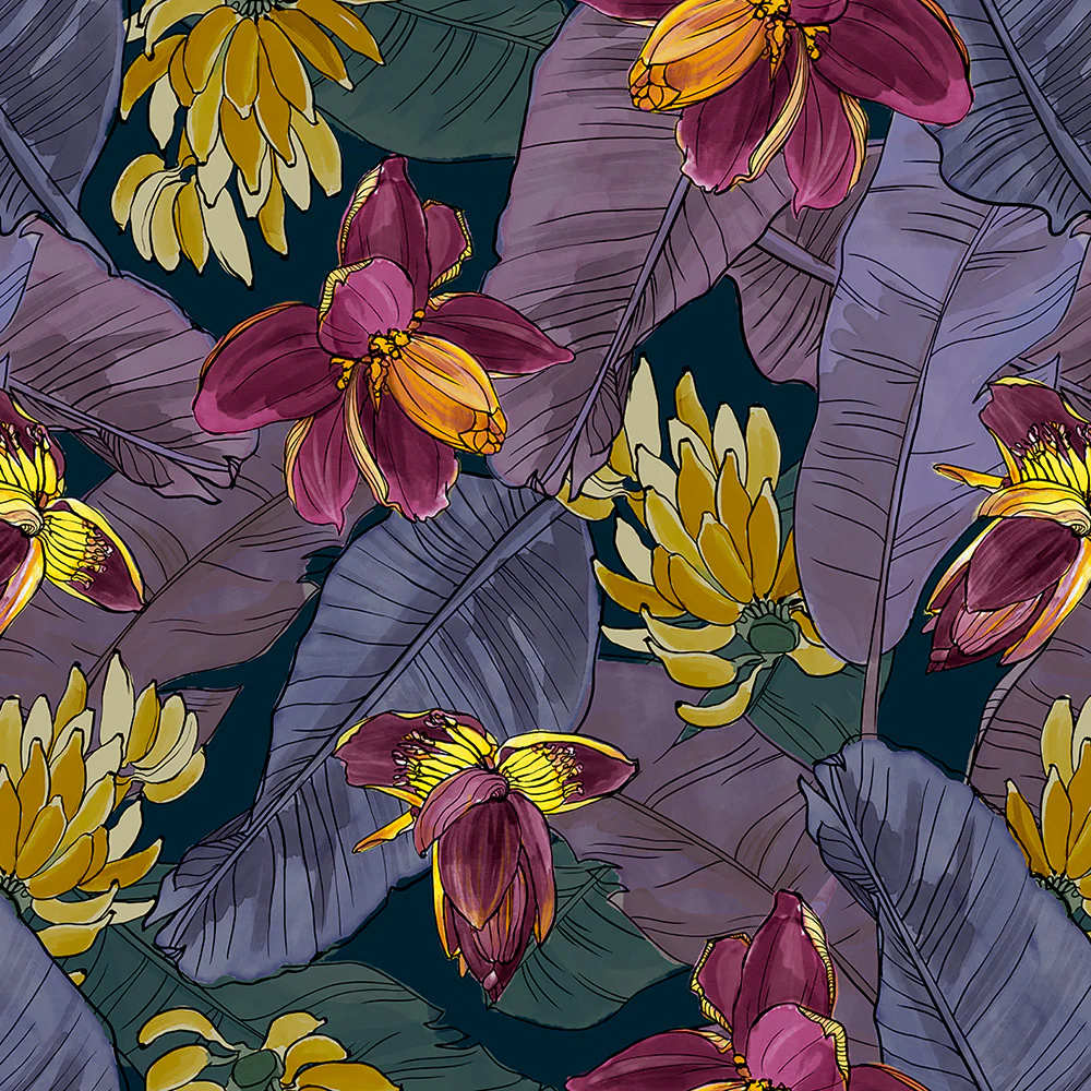 Shangri-La Wallpaper - Image 3