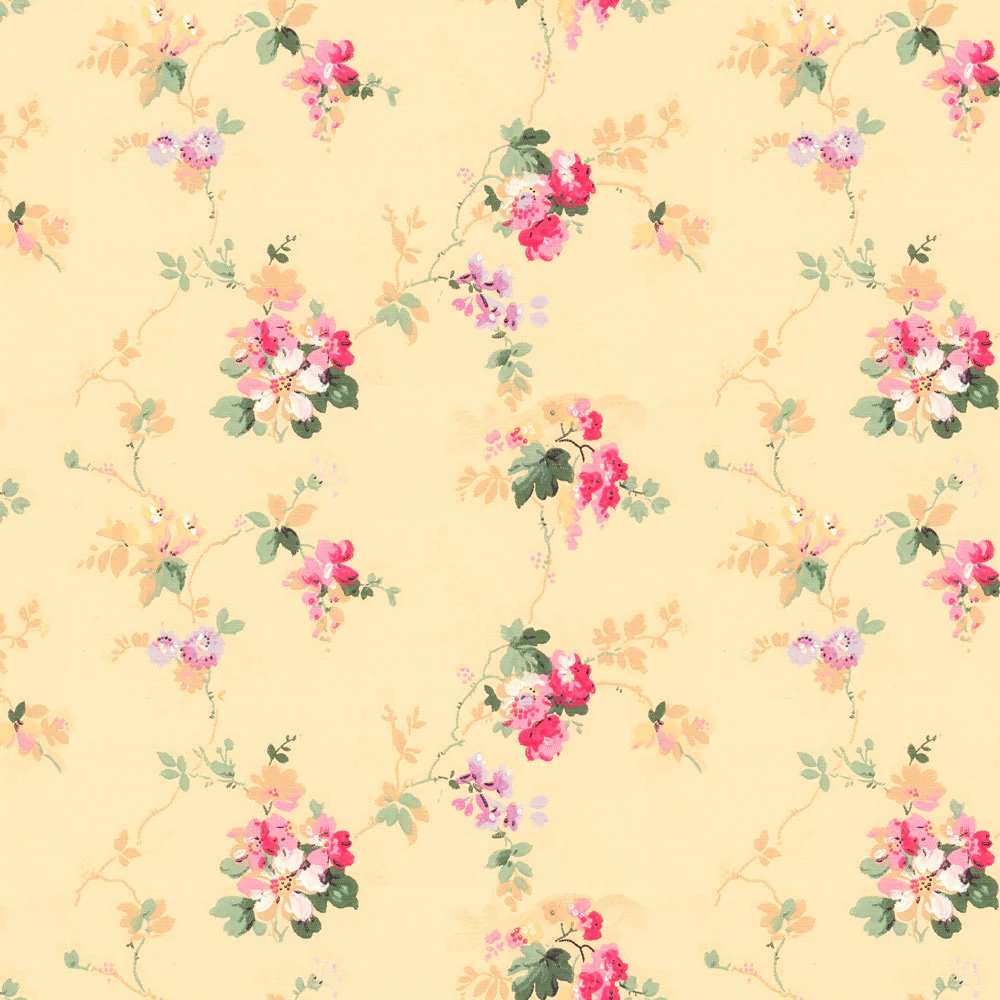 Sheila Wallpaper