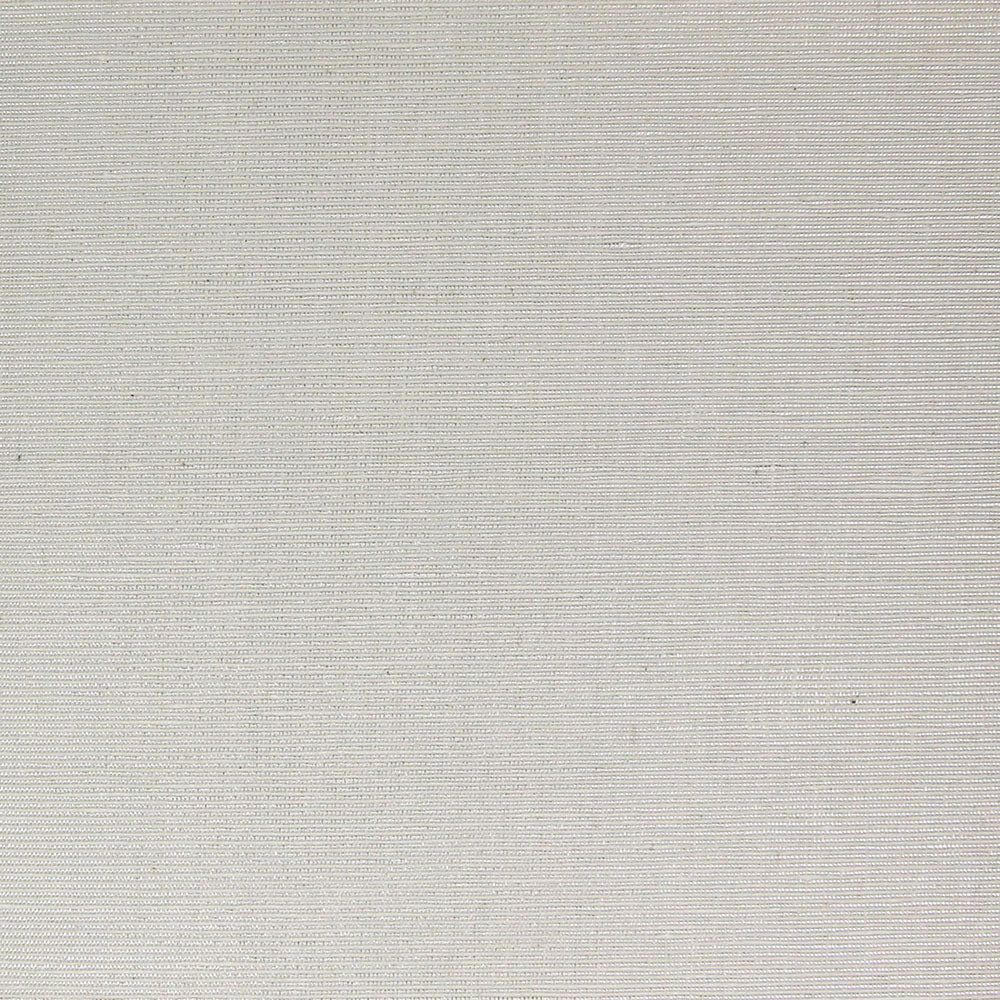 Shimmery Pearl Linen Wallcovering