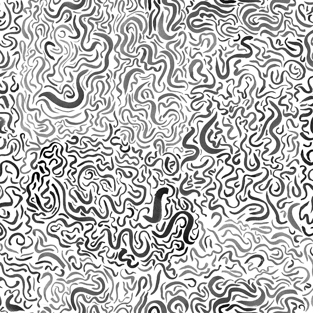 Shoal Shimmy Wallpaper - Image 3
