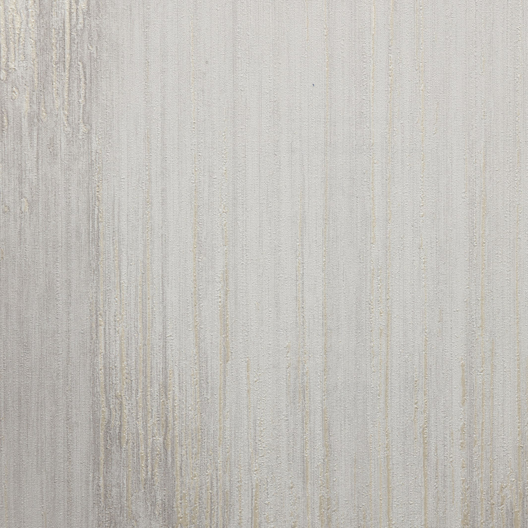 Silk Prism - Creamrose Wallpaper