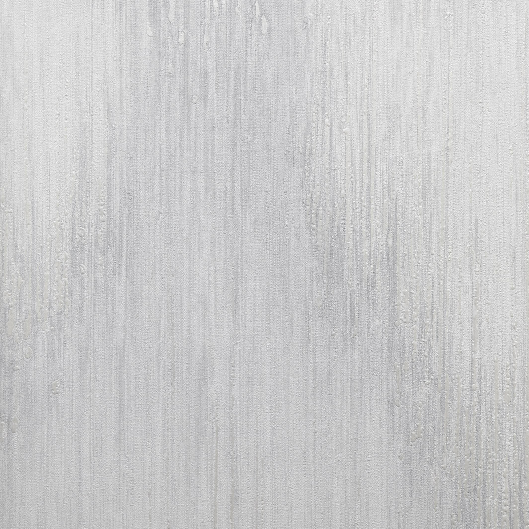 Silk Prism - Silver Cloud Wallpaper