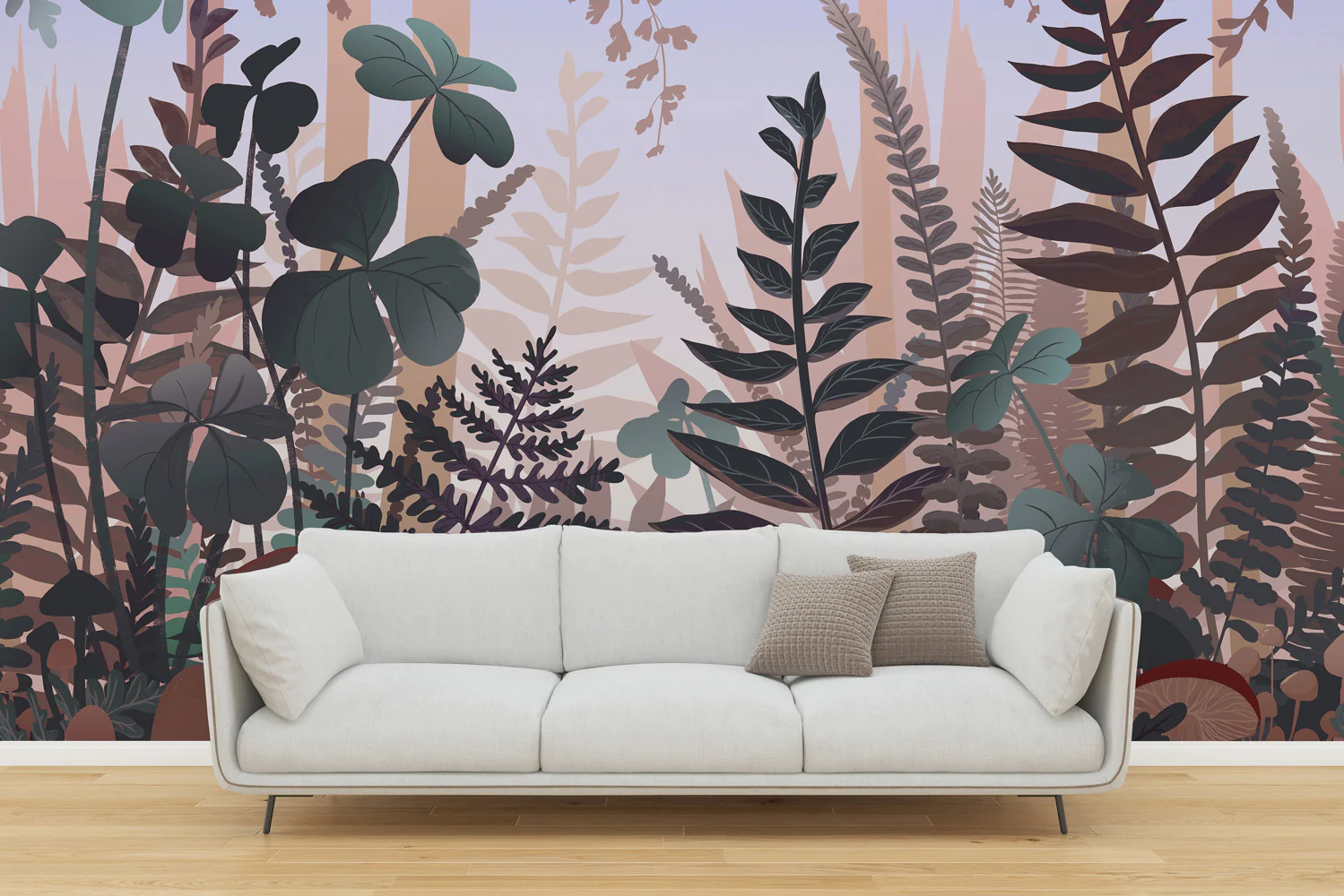 Silva Mural - Image 2