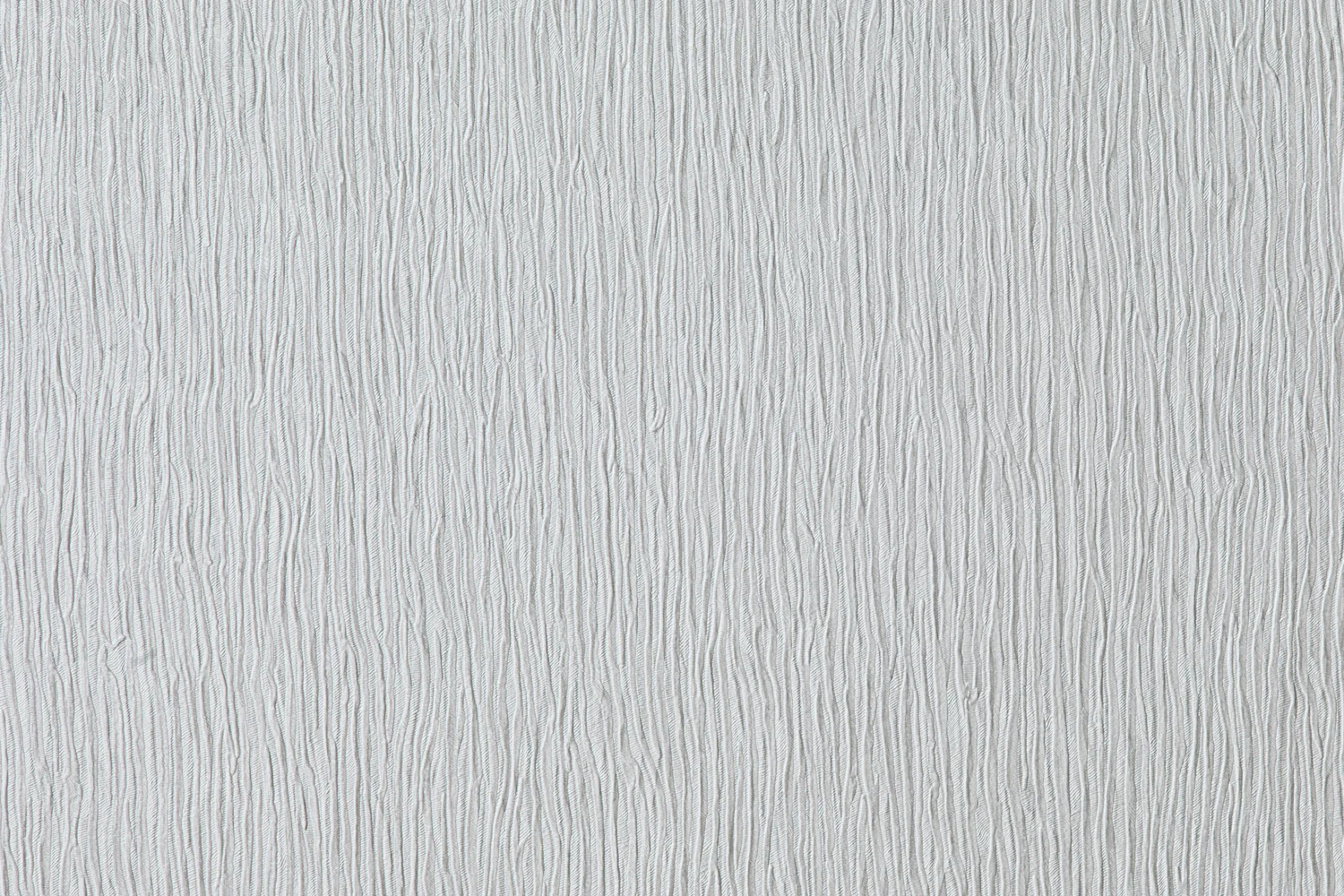 Silver Shadow Paintable Precolored Embossed Wallpaper