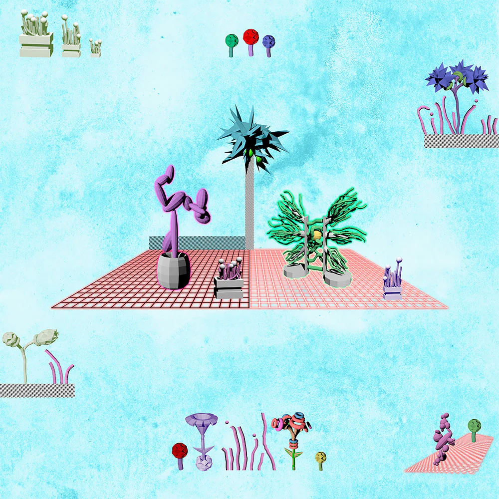 Simulation Wallpaper - Image 3