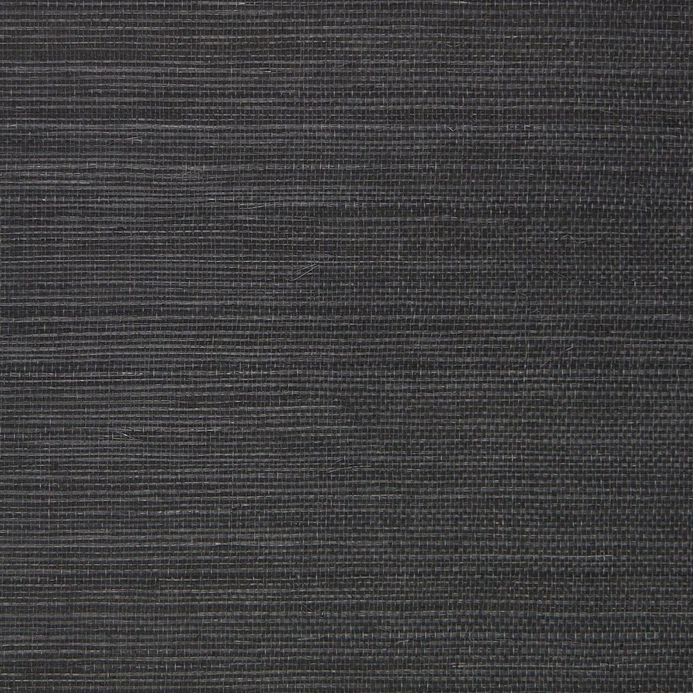 Sisal Wallpaper - Dark Denim
