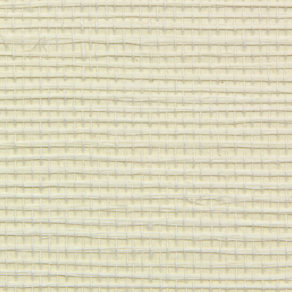 Sisal Wallpaper - Isabelline