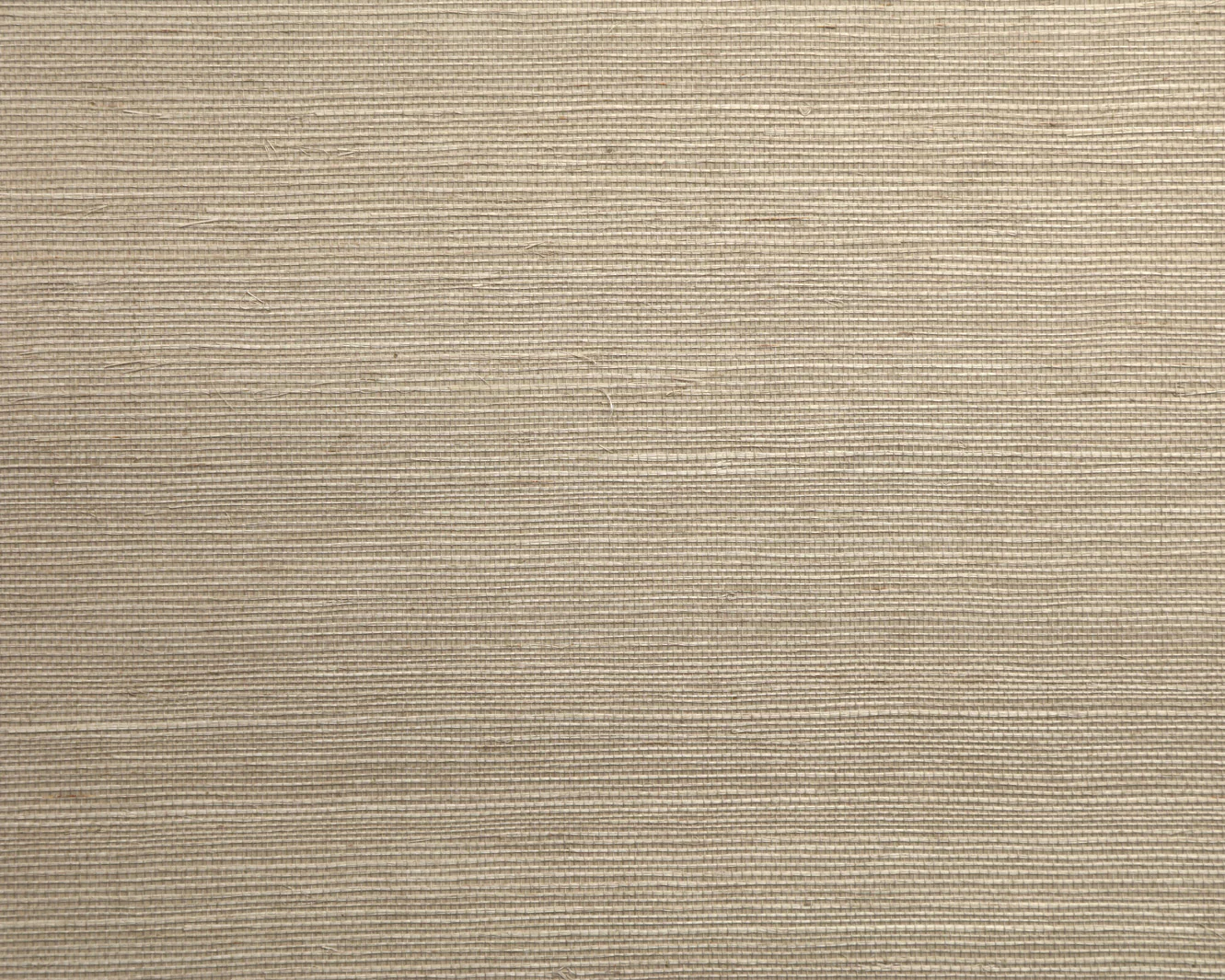 Sisal Wallpaper - Khaki