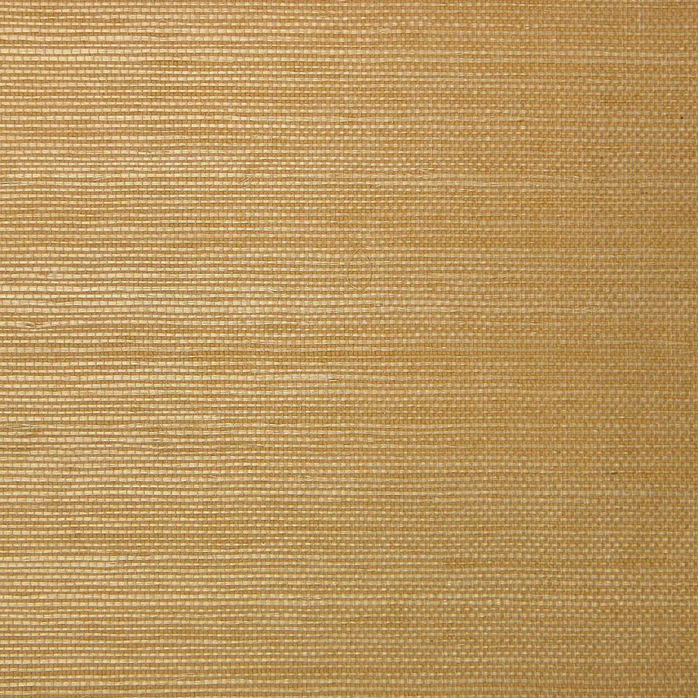 Sisal Wallpaper - Peach