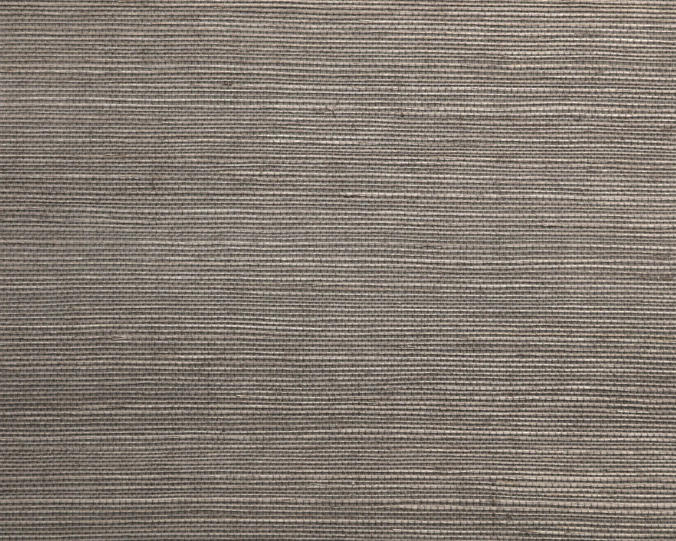 Sisal Wallpaper - Taupe