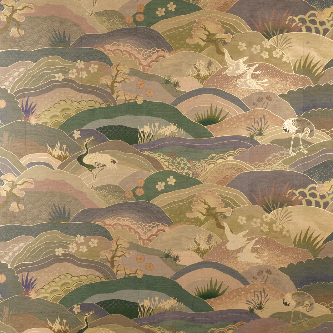Sojourn Wallpaper - Image 3