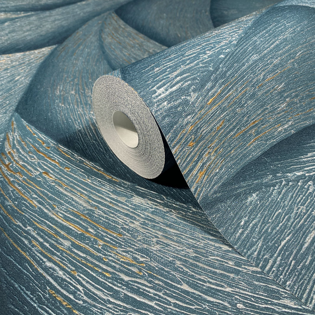 Solstrand - Steel Wallpaper - Image 2