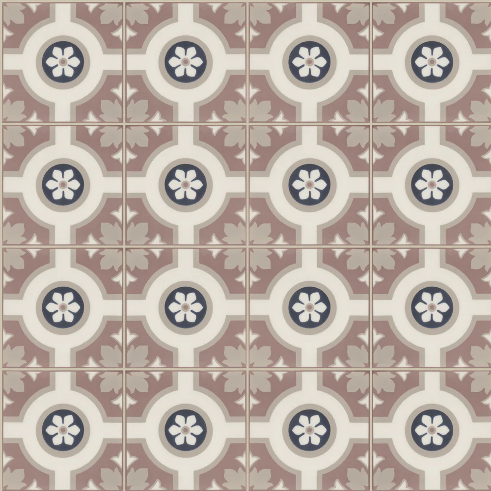 Spanish Tile 10 Wallpaper