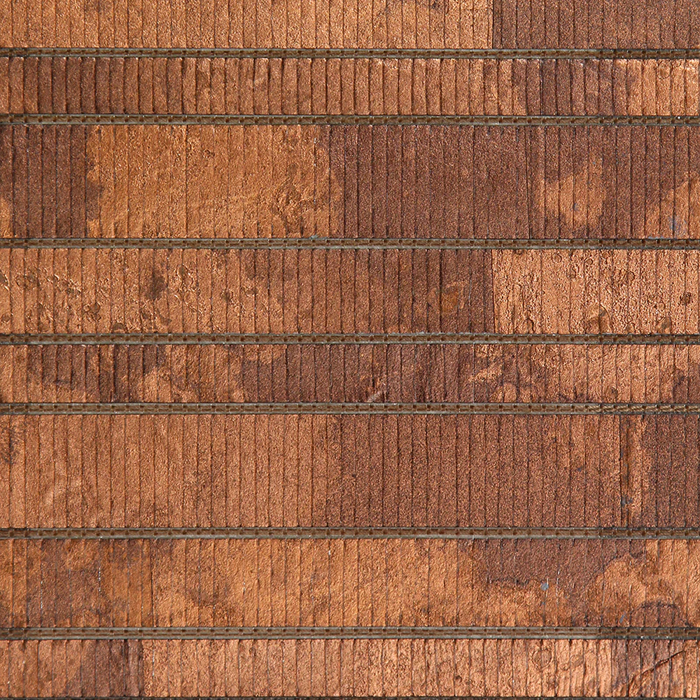 Spellbind | Bronze Paint Wallpaper