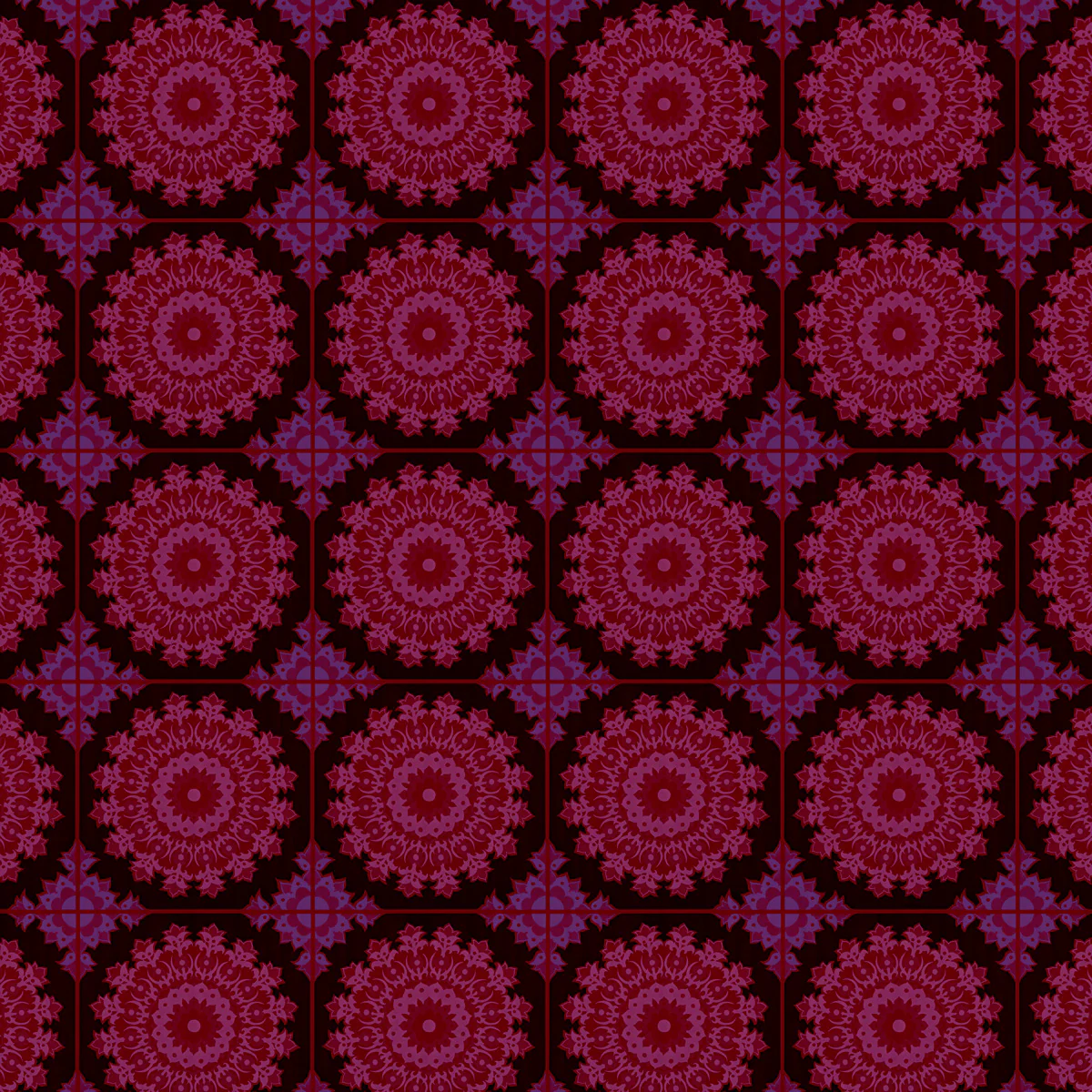 Spinograph Wallpaper - Image 2