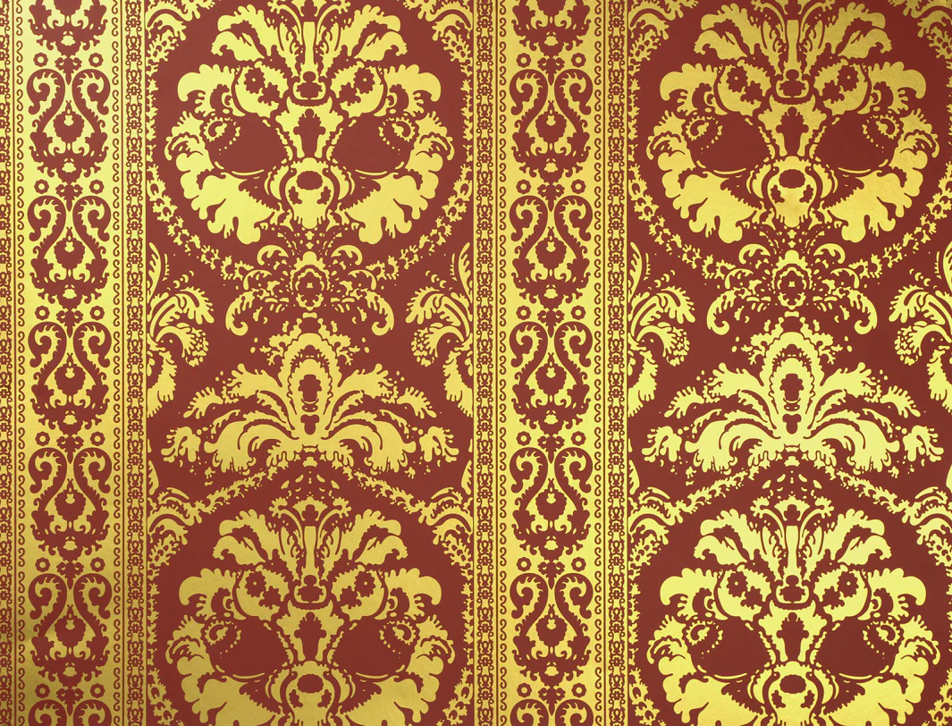 St. Moritz Wallpaper - Image 3