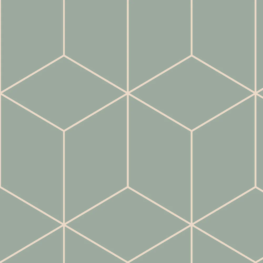 Stacked Cubes Wallpaper - Image 4