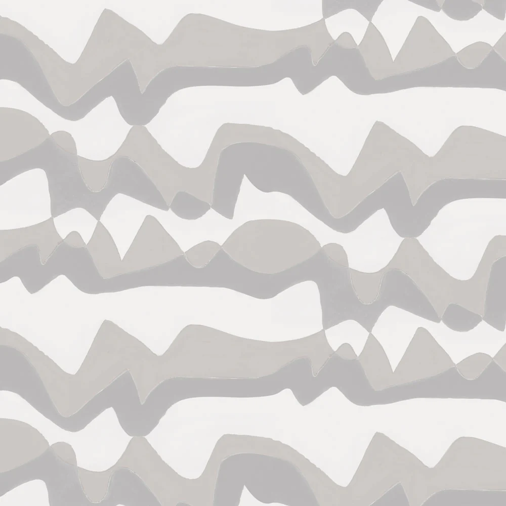 Subterranean Wallpaper by Jim Flora - Image 2