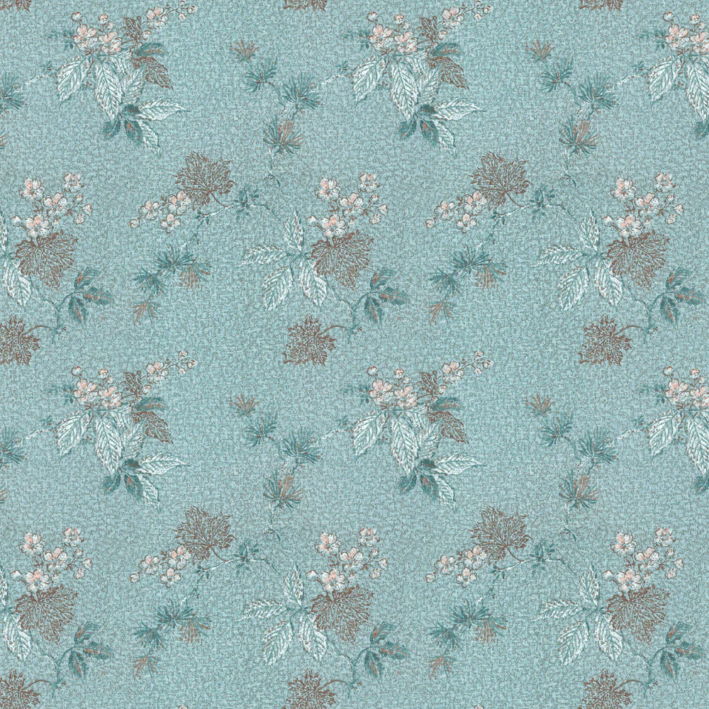 Sugar and Spice Wallpaper